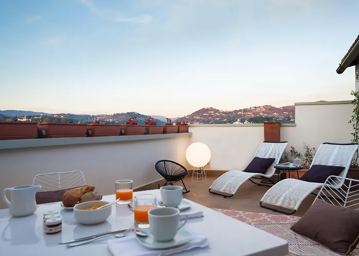 B&B Lorena Suites Florenz