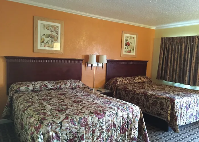 Kings Rest Motel