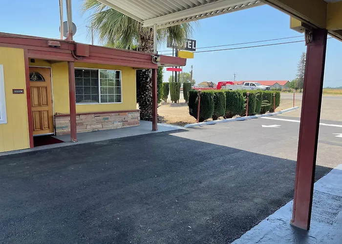 Kings Rest Motel