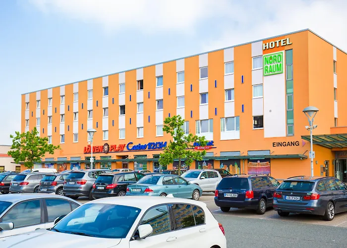 Hotel Nordraum
