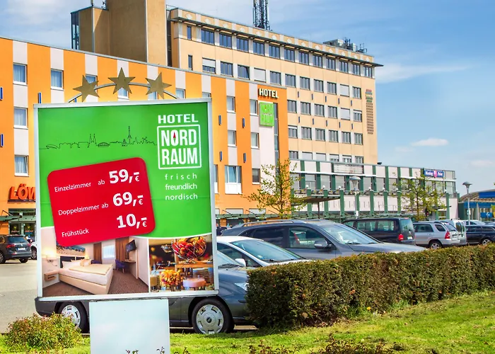 Hotel Nordraum