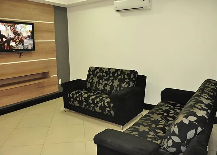 Catu Palace Hotel