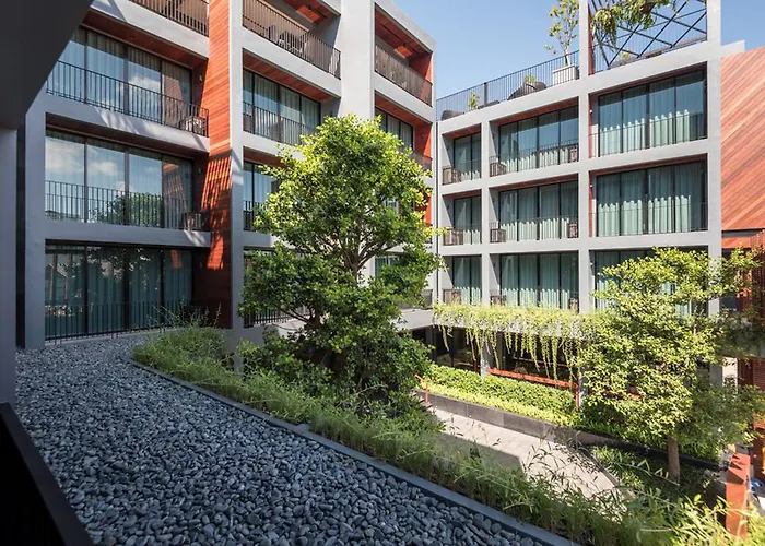 The Habita Hatyai