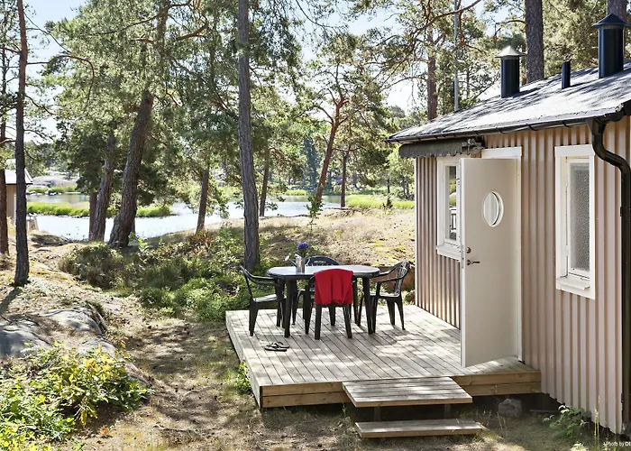 First Camp Gunnarsoe-Oskarshamn
