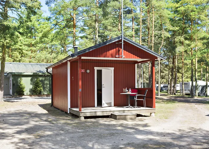 First Camp Ahus-Kristianstad
