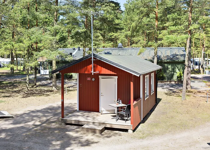 First Camp Ahus-Kristianstad