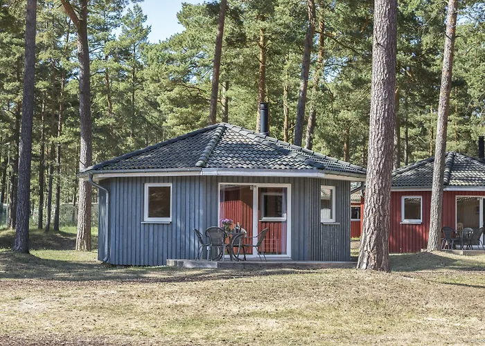 First Camp Ahus-Kristianstad
