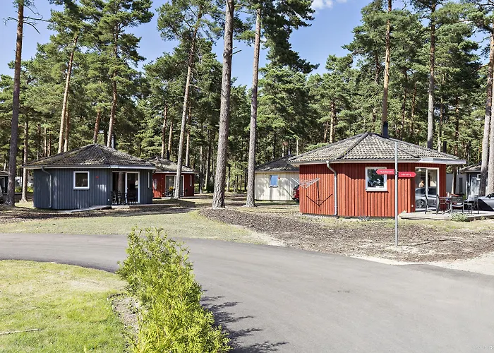 First Camp Ahus-Kristianstad