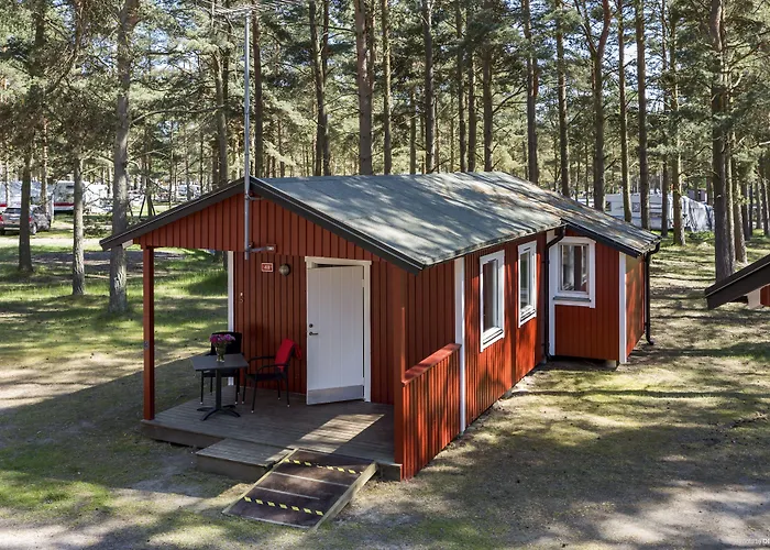 First Camp Ahus-Kristianstad
