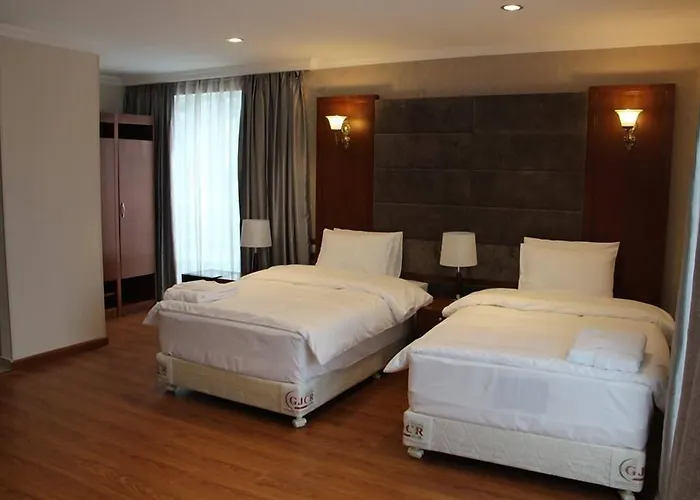 Hotel Park Green