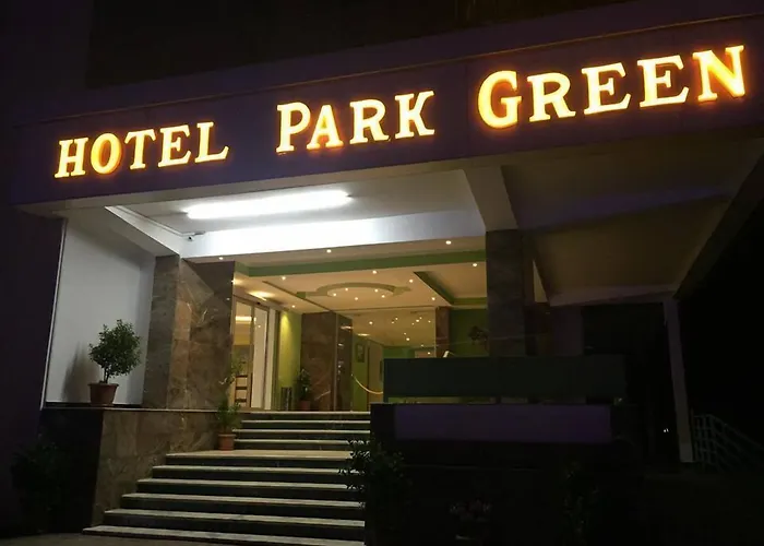 Hotel Park Green