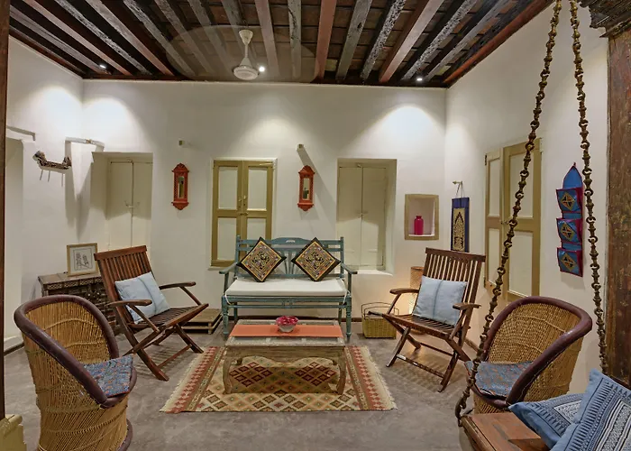 French Haveli
