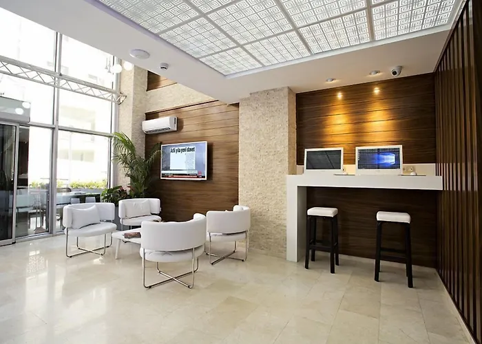 Endglory Hotel