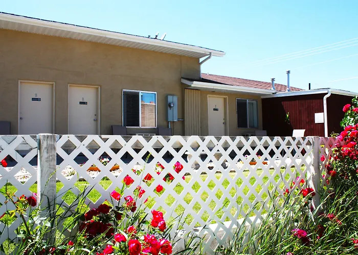 Bybee'S Steppingstone Motel