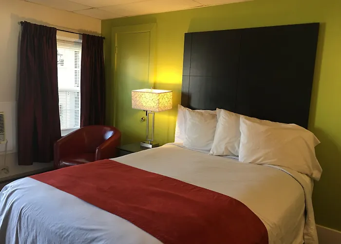Wells Moody Motel