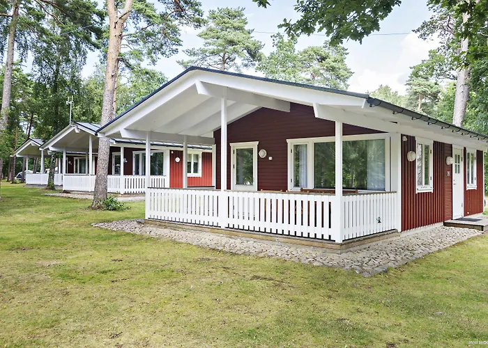 First Camp Torekov-Bastad
