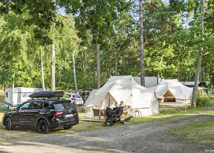 First Camp Torekov-Bastad