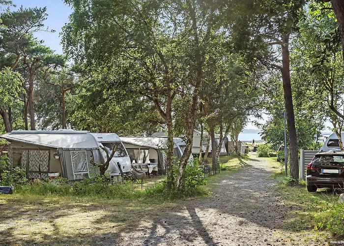 First Camp Torekov-Bastad