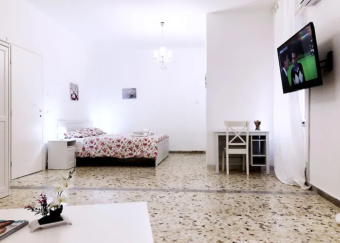Maison Ortigia