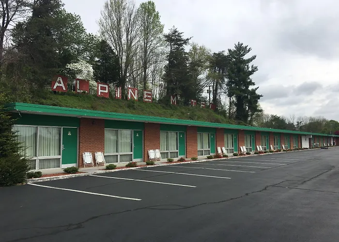 Alpine Motel