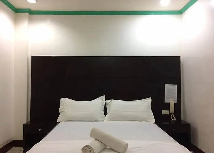 Asia Novo Boutique Hotel - Kalibo