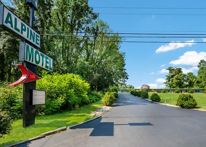 Alpine Motel