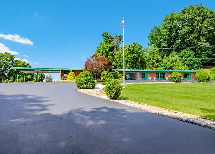 Alpine Motel