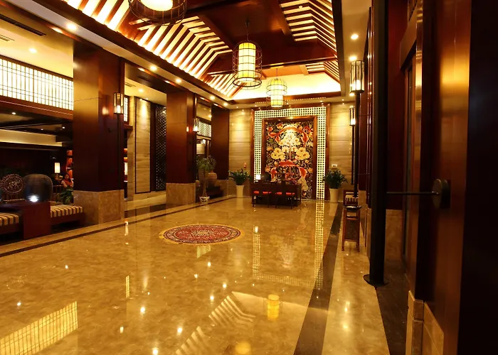 Bali Yating Hotel