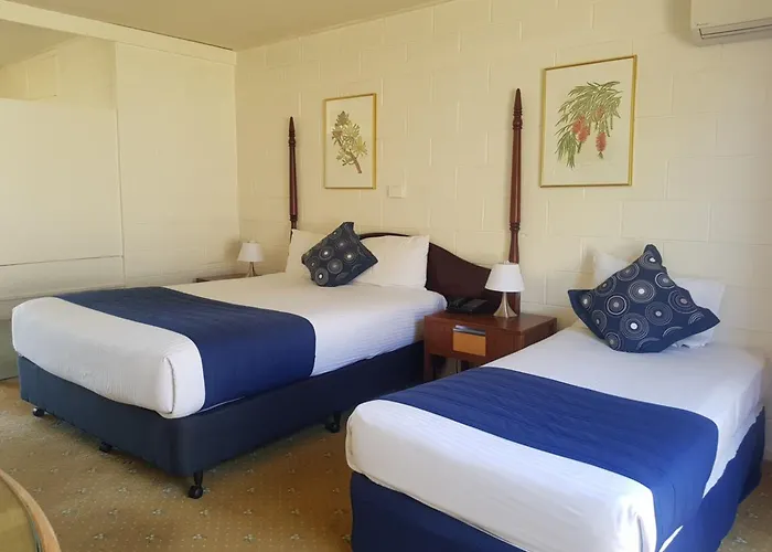 Snow Season Motor Inn