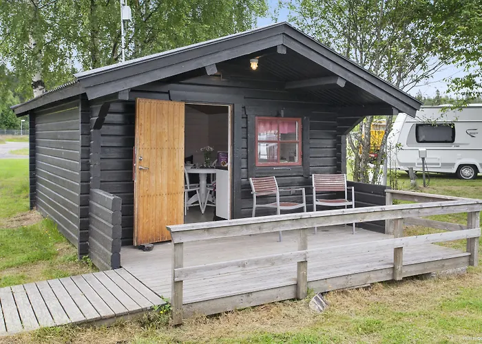 First Camp Nydala-Umea