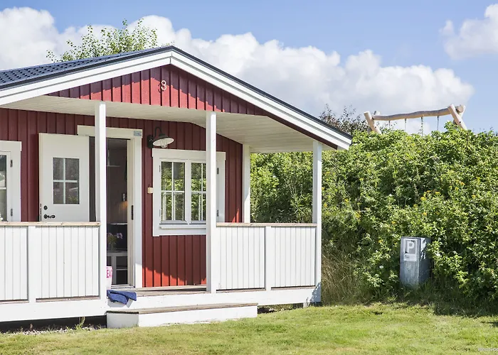First Camp Kaerradal-Varberg
