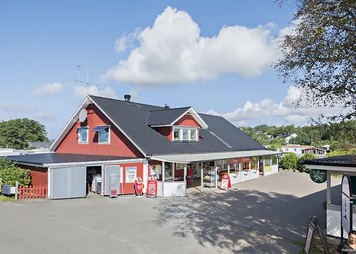 First Camp Kaerradal-Varberg