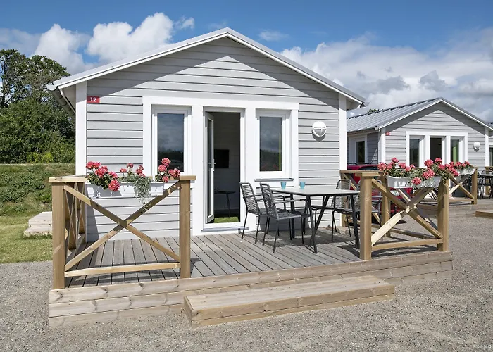 First Camp Kaerradal-Varberg
