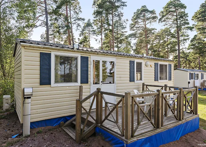 First Camp Oknoe-Moensteras