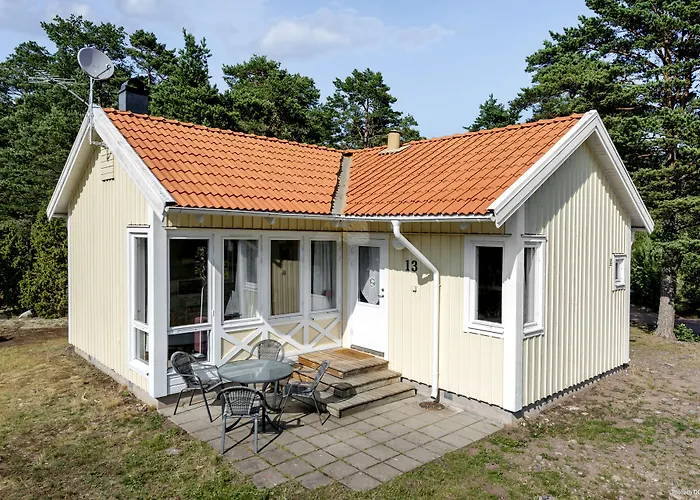 First Camp Oknoe-Moensteras