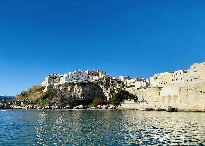 Hotel Punta San Francesco