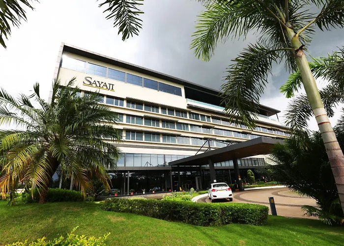 Sayaji Raipur