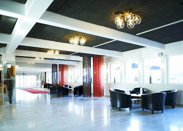 Stf Hotell Rum Oscar