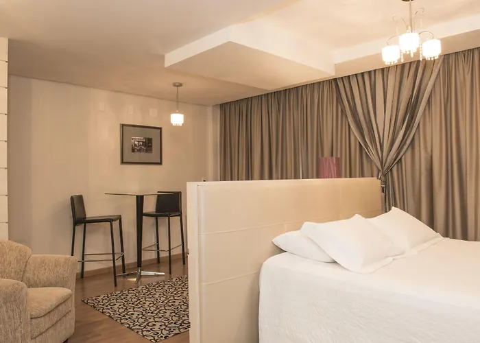 Regente Hotel