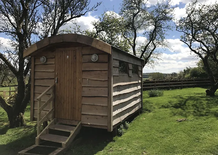 Orchard Hideaways, Penrith, The Lake District