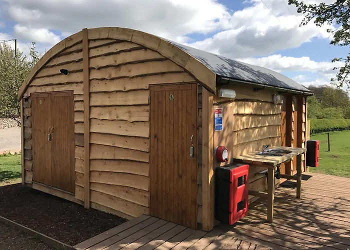 Orchard Hideaways, Penrith, The Lake District