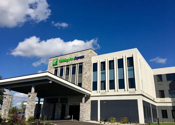 Holiday Inn Express - Grand Island By Ihg