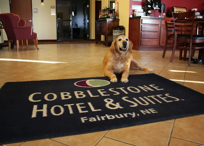 The Edgewood Hotel And Suites