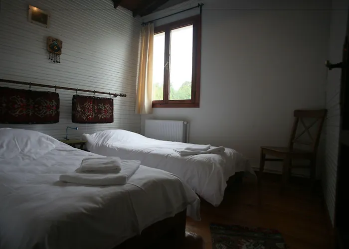 Beta Home Sapanca