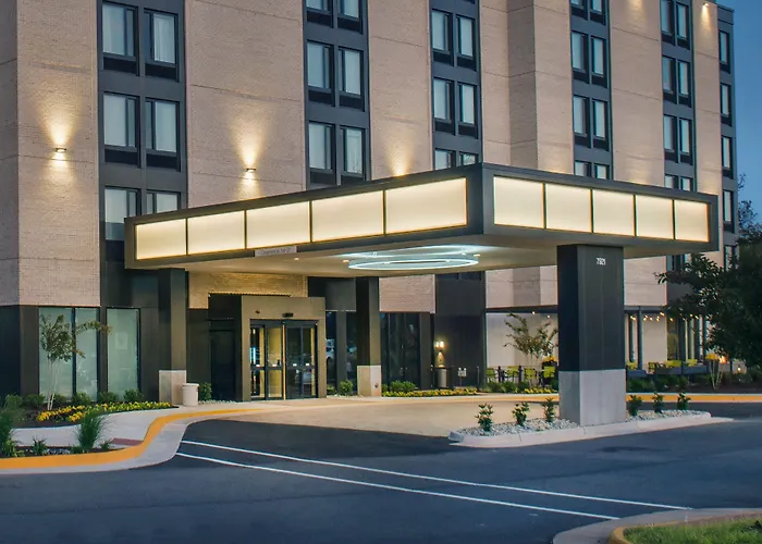 Springhill Suites By Marriott Gainesville Haymarket