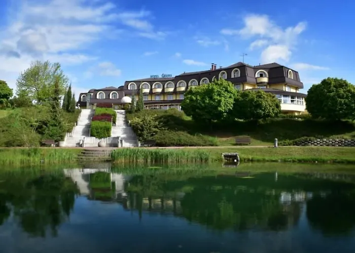 Hotel Galatea