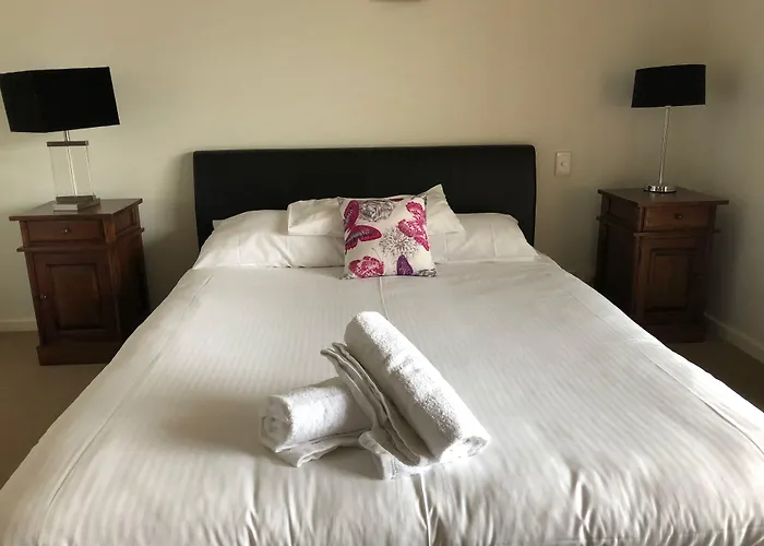 Squid'S Ink Motel