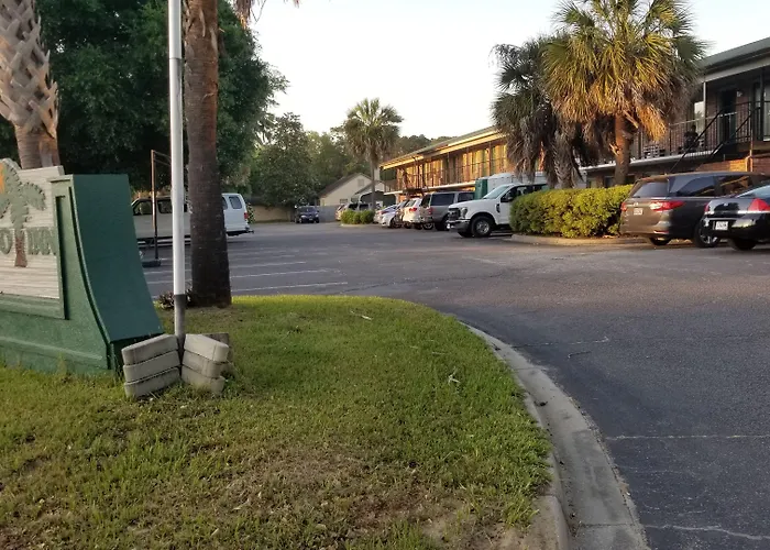 Palmetto Inn