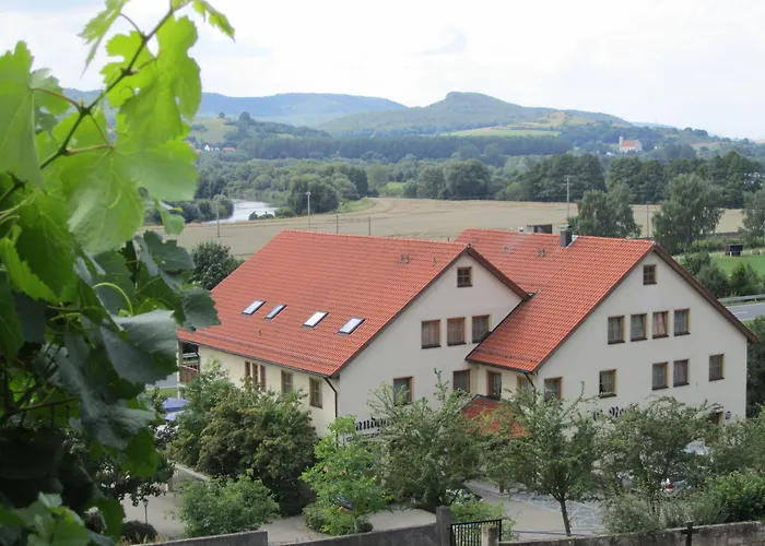 Alte Rose Gasthaus