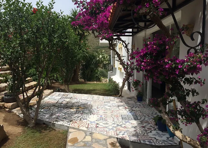 Hotel Villa Tokur